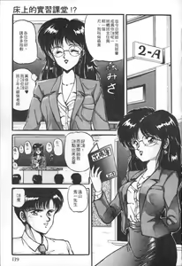 Page 136 of Taikan Performance | 体感♥♥♥美少女 - preview thumbnail