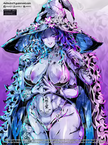 Page 16 of 2023 Ranni Elden Ring Gumroad rewards - preview thumbnail
