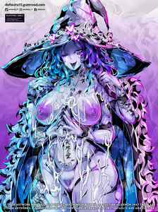 Page 48 of 2023 Ranni Elden Ring Gumroad rewards - preview thumbnail