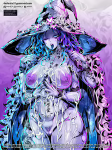 Page 59 of 2023 Ranni Elden Ring Gumroad rewards - preview thumbnail