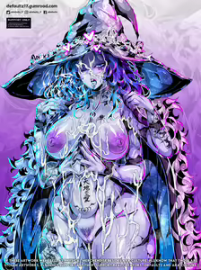 Page 89 of 2023 Ranni Elden Ring Gumroad rewards - preview thumbnail