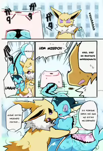 Page 11 of ¡Plan épico para un baño emocionante! - preview thumbnail