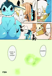 Page 26 of ¡Plan épico para un baño emocionante! - preview thumbnail