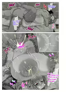 Page 17 of Milena Story - preview thumbnail