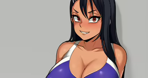Page 122 of Nagatoro-san (20 Years Old) Complete Old Pack's - preview thumbnail