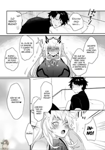 Page 23 of Sono Kyouken, Chuuken ni Tsuki - preview thumbnail