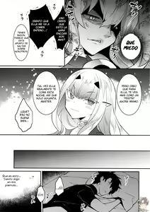 Page 6 of Sono Kyouken, Chuuken ni Tsuki - preview thumbnail