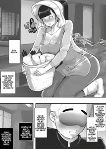 Page 3 of Shuugaku Ryokou de Akogare no Okami-san ni Fudeoroshi Saremashita - preview thumbnail