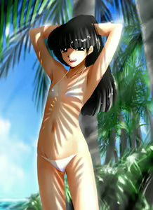 Page 58 of Dynagirl CG Shuu - preview thumbnail