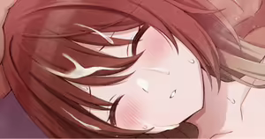 Mikoto-san to Ecchi — hentai manga cover on Fhentai