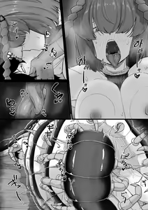 Page 25 of Tandeki Mukade Musume | 탐닉 지네녀 - preview thumbnail