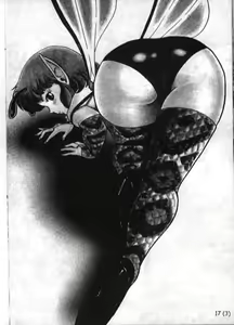 Page 19 of Bondage Fairies 3 - preview thumbnail