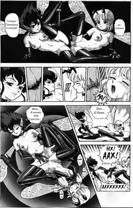 Page 4 of Bondage Fairies Vol 2 Chapter 2 - preview thumbnail
