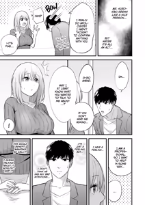 Page 22 of Magical Touch for Your Wife ~The Outcall Masseuse and His Satisfying Full Service~ (uncensored) - preview thumbnail