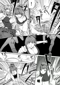 Page 95 of Chikara Aru Succubus wa Seiyoku o Mitashitai dake. 4 - preview thumbnail