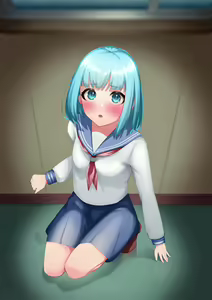 Page 2 of Fujiijime - preview thumbnail