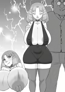 Page 21 of Akogare Kanojo ga Niku Benki ni Kokorogawari Suru Made - preview thumbnail