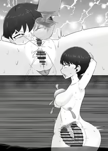 Page 27 of Akogare Kanojo ga Niku Benki ni Kokorogawari Suru Made - preview thumbnail