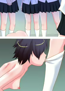 Page 79 of Watashi no Sai Kasō Joshi Seikatsu - preview thumbnail