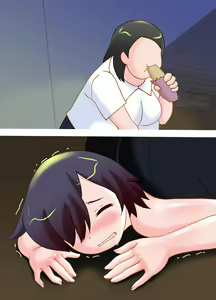 Page 92 of Watashi no Sai Kasō Joshi Seikatsu - preview thumbnail