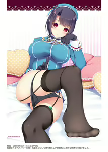 Page 6 of AKAPENGUIN GOODS ILLUST COLLECTION - preview thumbnail