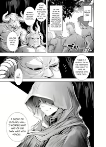 Page 22 of Solais-chan to Tram-chan ga Mamono ni Shikaeshi Sareru Hon  | Solais-chan and Tram-chan Get's Revenged on by Demons - preview thumbnail