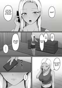 Page 12 of Kinjo no Gal Mama ni Kuwareru! | Devoured By The Gal Mama In My Neighborhood! - preview thumbnail