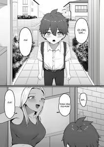 Page 15 of Kinjo no Gal Mama ni Kuwareru! | Devoured By The Gal Mama In My Neighborhood! - preview thumbnail