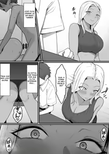 Page 19 of Kinjo no Gal Mama ni Kuwareru! | Devoured By The Gal Mama In My Neighborhood! - preview thumbnail