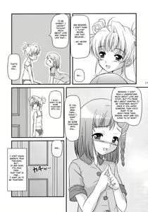 Page 16 of Inori no Uta - preview thumbnail