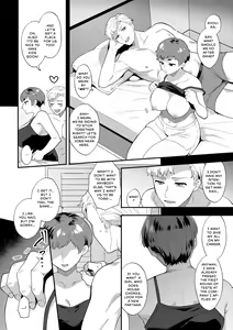 Page 16 of Anata sae Ireba... - If there is you... - preview thumbnail