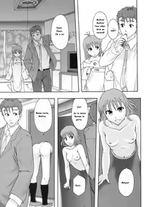 Page 5 of Minna Ikiterunda - preview thumbnail