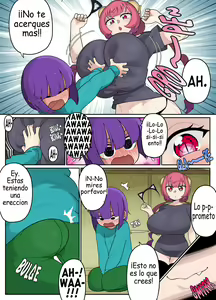Page 5 of EKZ - IRURU x SHOUTA - preview thumbnail