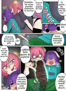 Page 6 of EKZ - IRURU x SHOUTA - preview thumbnail