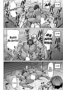 Page 16 of Hitozuma Niku Piston - preview thumbnail