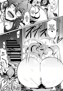 Page 14 of GYU-DON!! -Searing Internship - preview thumbnail