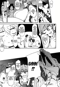 Page 20 of GYU-DON!! -Searing Internship - preview thumbnail