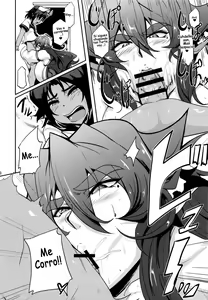 Page 9 of GYU-DON!! -Searing Internship - preview thumbnail