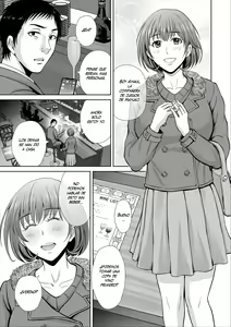 Page 105 of Game Furin Numa ~Inran Hitozuma ga Dan Houkai Saseru made~ [Spanish] [PANYC] [Digital - preview thumbnail
