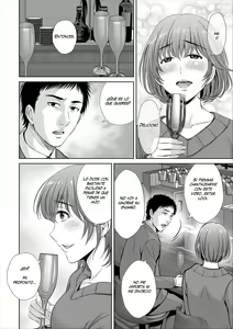 Page 106 of Game Furin Numa ~Inran Hitozuma ga Dan Houkai Saseru made~ [Spanish] [PANYC] [Digital - preview thumbnail