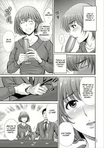 Page 107 of Game Furin Numa ~Inran Hitozuma ga Dan Houkai Saseru made~ [Spanish] [PANYC] [Digital - preview thumbnail
