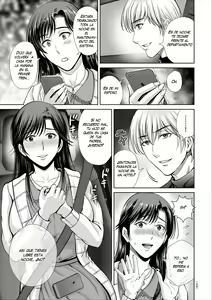 Page 109 of Game Furin Numa ~Inran Hitozuma ga Dan Houkai Saseru made~ [Spanish] [PANYC] [Digital - preview thumbnail