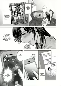 Page 121 of Game Furin Numa ~Inran Hitozuma ga Dan Houkai Saseru made~ [Spanish] [PANYC] [Digital - preview thumbnail