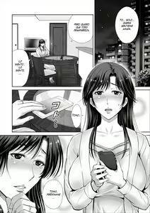 Page 124 of Game Furin Numa ~Inran Hitozuma ga Dan Houkai Saseru made~ [Spanish] [PANYC] [Digital - preview thumbnail