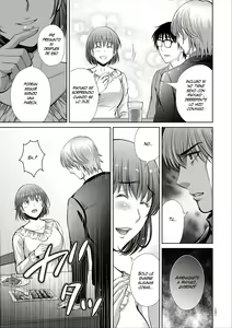 Page 131 of Game Furin Numa ~Inran Hitozuma ga Dan Houkai Saseru made~ [Spanish] [PANYC] [Digital - preview thumbnail