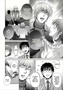 Page 132 of Game Furin Numa ~Inran Hitozuma ga Dan Houkai Saseru made~ [Spanish] [PANYC] [Digital - preview thumbnail