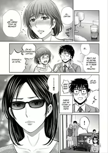 Page 133 of Game Furin Numa ~Inran Hitozuma ga Dan Houkai Saseru made~ [Spanish] [PANYC] [Digital - preview thumbnail