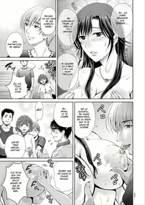 Page 15 of Game Furin Numa ~Inran Hitozuma ga Dan Houkai Saseru made~ [Spanish] [PANYC] [Digital - preview thumbnail