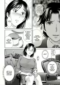 Page 152 of Game Furin Numa ~Inran Hitozuma ga Dan Houkai Saseru made~ [Spanish] [PANYC] [Digital - preview thumbnail