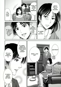 Page 154 of Game Furin Numa ~Inran Hitozuma ga Dan Houkai Saseru made~ [Spanish] [PANYC] [Digital - preview thumbnail